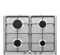 Варочная поверхность Pyramida PFX 644 Inox