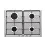 Варочная поверхность Pyramida PFX 644 Inox