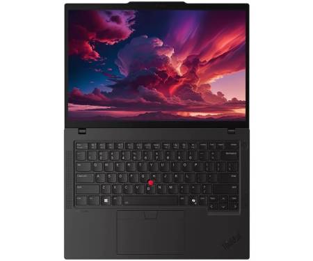 Ноутбук Lenovo ThinkPad P14s Gen 4 (21HF0020US) 3