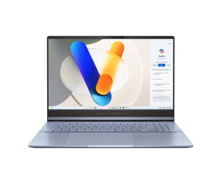 Ноутбук ASUS VivoBook S15 OLED S5506MA (S5506MA-WS76) 1
