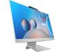 Комп'ютер ASUS M3702WFAK-WA0250 AiO / Ryzen5 7520U, 16, 512, WF, KM (90PT03M1-M005Y0)