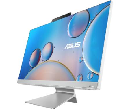 Комп'ютер ASUS M3702WFAK-WA0250 AiO / Ryzen5 7520U, 16, 512, WF, KM (90PT03M1-M005Y0)