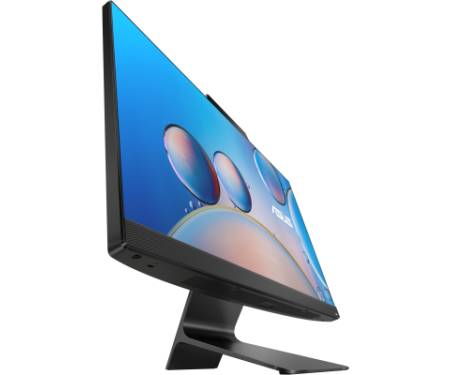 Комп'ютер ASUS M3702WFAK-BA0150 AiO / Ryzen5 7520U, 16, 512, WKM (90PT03M2-M005X0)
