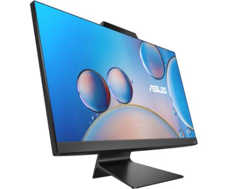 Комп'ютер ASUS M3702WFAK-BA0150 AiO / Ryzen5 7520U, 16, 512, WKM (90PT03M2-M005X0)
