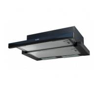 Ventolux GARDA 60 BK (620) Slim