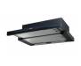 Ventolux GARDA 60 BK (620) Slim