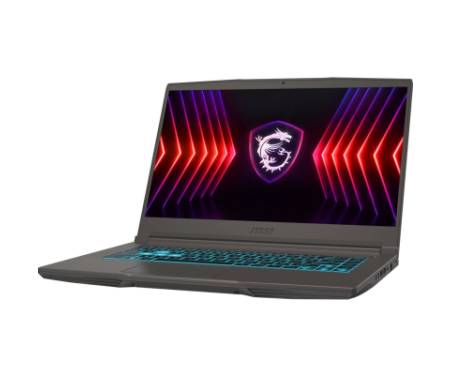 Ноутбук MSI Thin 15 B13UC-2694XUA (9S7-16R831-2694)
