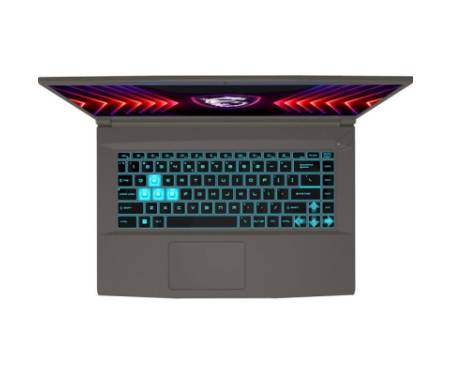 Ноутбук MSI Thin 15 B13UC-2694XUA (9S7-16R831-2694)