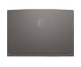 Ноутбук MSI Thin 15 B13UC-2694XUA (9S7-16R831-2694)