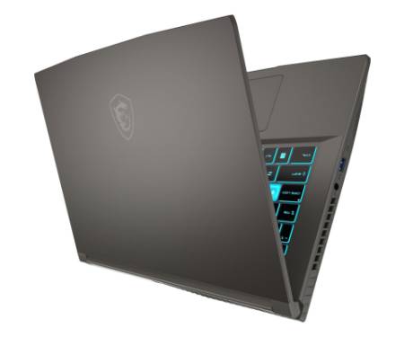 Ноутбук MSI Thin 15 B13UC-2694XUA (9S7-16R831-2694)