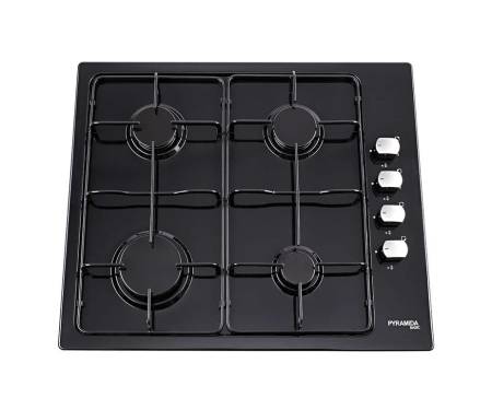 Pyramida PSE 641 Black
