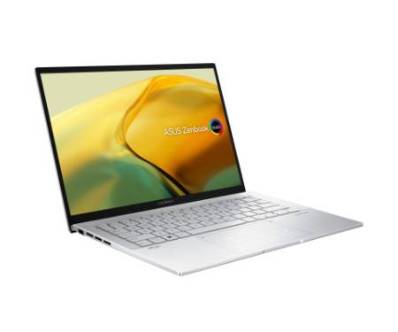 Ноутбук ASUS Zenbook 14 UX3402VA (UX3402VA-IS94T) 2