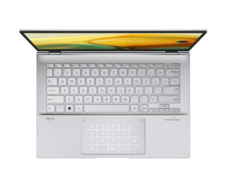 Ноутбук ASUS Zenbook 14 UX3402VA (UX3402VA-IS94T) 4