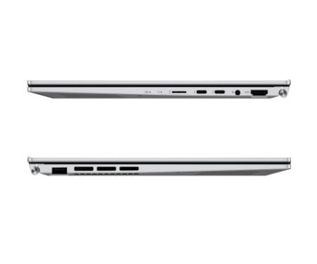 Ноутбук ASUS Zenbook 14 UX3402VA (UX3402VA-IS94T) 5