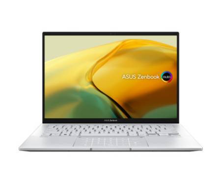 Ноутбук ASUS Zenbook 14 UX3402VA (UX3402VA-IS94T) 1