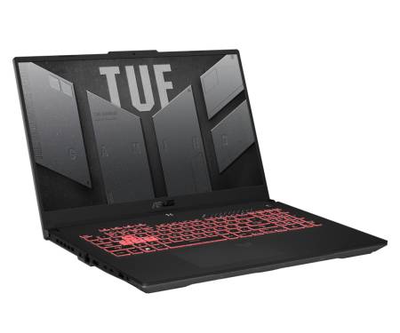 Ноутбук ASUS TUF Gaming A17 FA707NU (FA707NU-DS74) 4