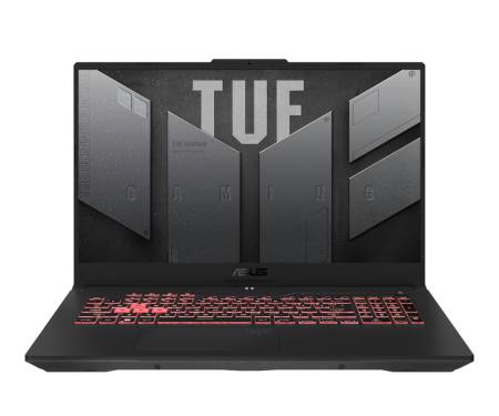 Ноутбук ASUS TUF Gaming A17 FA707NU (FA707NU-DS74) 1