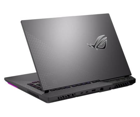 Ноутбук ASUS ROG Strix G15 G513RW Eclipse Gray (G513RW-XS91-CA) 3