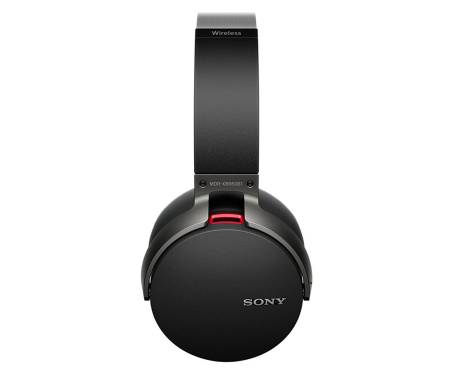 Sony MDR-XB950B1 (Black)