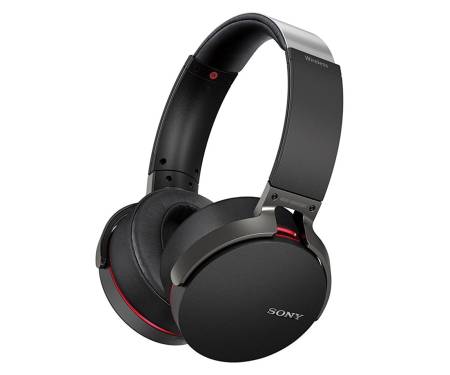 Sony MDR-XB950B1 (Black)