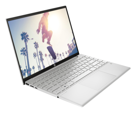 Ноутбук HP Pavilion Aero 13-be200 Natural Silver (948Z0U8) 3