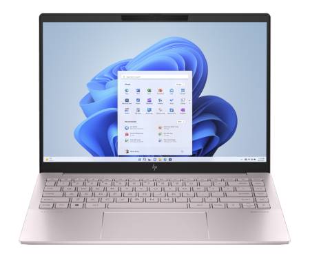 Ноутбук HP Pavilion Plus 14-ey0013dx (8N1T0UA) 1