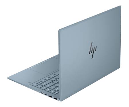 Ноутбук HP Pavilion Plus 14z-ey000 Blue (9W368U8) 4
