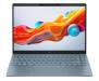 Ноутбук HP Pavilion Plus 14z-ey000 Blue (9W368U8) 1