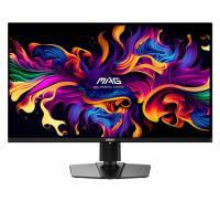 Монітор MSI MAG 321UP QD-OLED