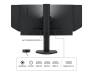 Монитор BenQ Zowie XL2566X+ (9H.LMRLB.QBE)