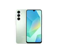 Смартфон Samsung Galaxy A16 4/128GB Light Green (SM-A165FLGB) (Global Version)