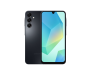 Смартфон Samsung Galaxy A16 8/256GB Black (SM-A165FZKC) (Global Version) 1