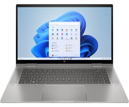 Ноутбук HP ENVY x360 15-ew1047nr (7X8R5UA) 1