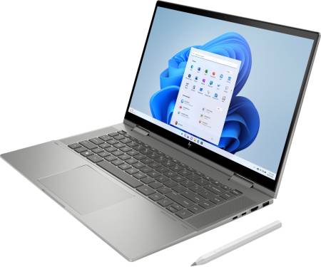 Ноутбук HP ENVY x360 15-ew1047nr (7X8R5UA) 2