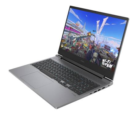 Ноутбук HP OMEN 16-ae0073CL (9R8T5UA) 2