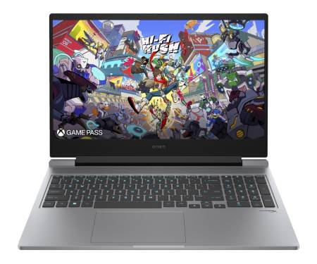 Ноутбук HP OMEN 16-ae0267nr (9R0R1UA) 1