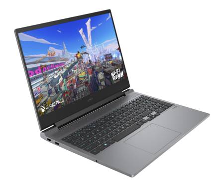 Ноутбук HP OMEN 16-ae0001nr (9V7E7UA) 4