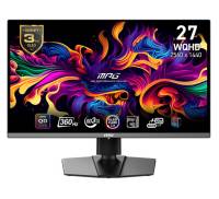 Монітор MSI MPG 271QRX QD-OLED (9S6-3CD79A-001)
