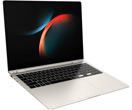 Ноутбук Samsung Galaxy Book3 Pro 16 (NP960XFG-KA1US) 2