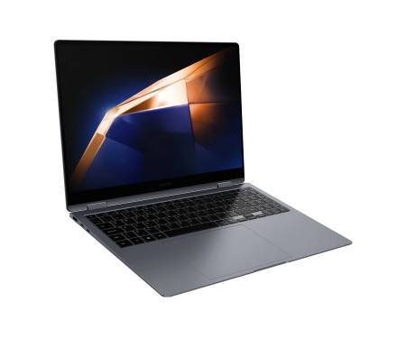 Ноутбук Samsung Galaxy Book4 Pro 360 (NP964QGK-KG3US) 5