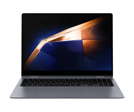 Ноутбук Samsung Galaxy Book4 Pro 360 (NP964QGK-KG3US) 1