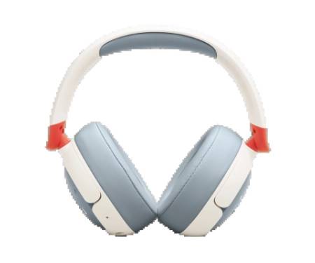 Навушники JBL JR 470 NC White (JBLJR470NCWHT)
