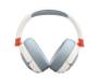 Навушники JBL JR 470 NC White (JBLJR470NCWHT)