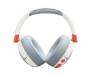 Навушники JBL JR 470 NC White (JBLJR470NCWHT)