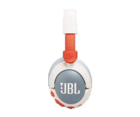 Навушники JBL JR 470 NC White (JBLJR470NCWHT)