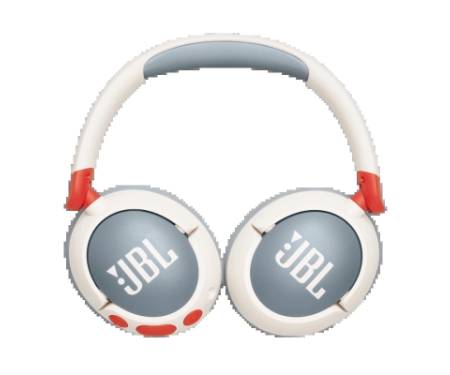 Навушники JBL JR 470 NC White (JBLJR470NCWHT)