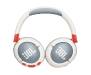 Навушники JBL JR 470 NC White (JBLJR470NCWHT)