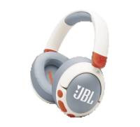Навушники JBL JR 470 NC White (JBLJR470NCWHT)