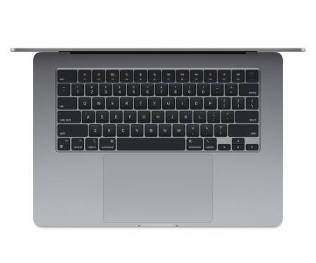 Ноутбук Apple MacBook Air 15 M3 Late 2024 10GPU 16/256GB Space Gray (MC9D4) 2
