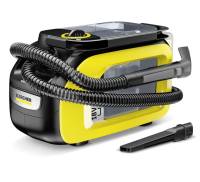 Моющий пылесос Karcher SE 3-18 Compact (1.081-500.0)